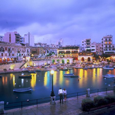 Luxury Apartment Inc Pool & Views Sliema Exteriör bild